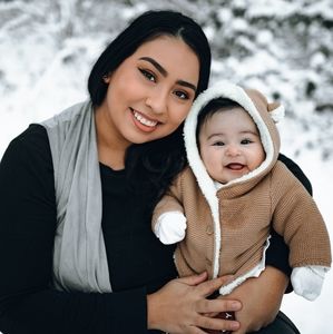 Meet your Posher, Michelle